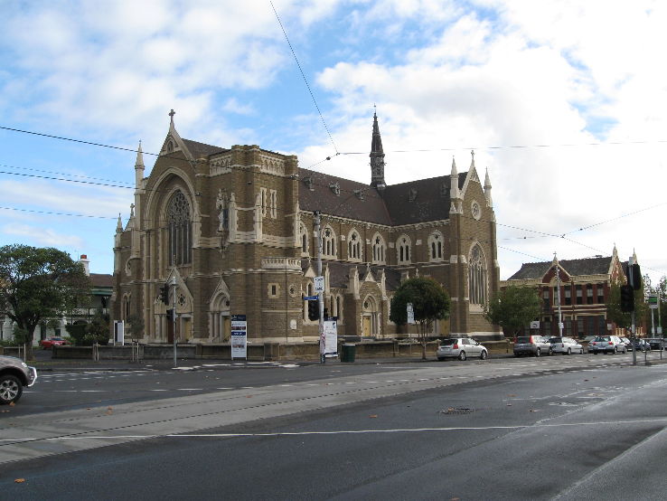 Melbourne Parish Church: St Michael with St Mary Trip Packages