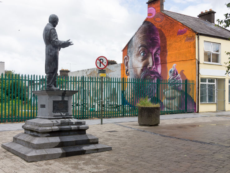 Michael Hogan,The Bard Of Thomond Trip Packages