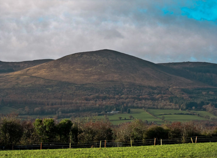 Ballyhoura Mountains Trip Packages