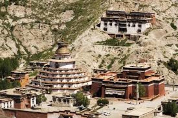 Kartok Monastery Trip Packages