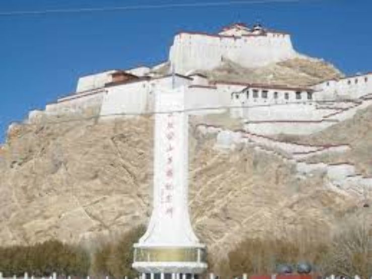 Kartok Monastery Trip Packages