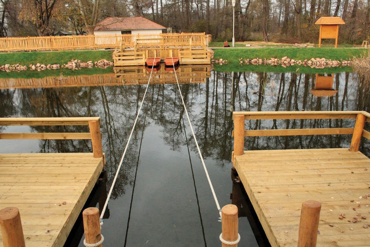 Fenyes Nature Trail Trip Packages