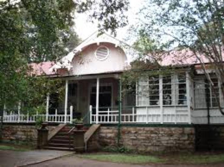 Jan Smuts House Museum Trip Packages
