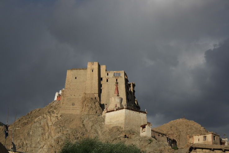 Thiksey Trip Packages