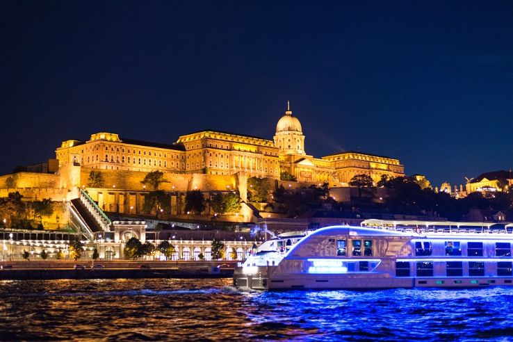 Buda Castle Trip Packages