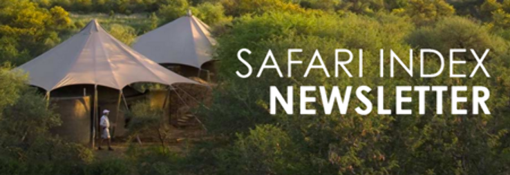 The Safari Index Trip Packages