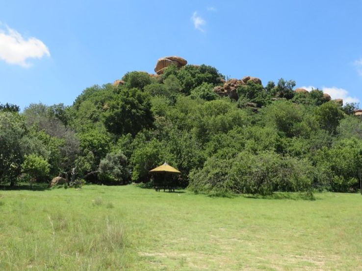 Lone Hill Municipal Nature Reserve Trip Packages