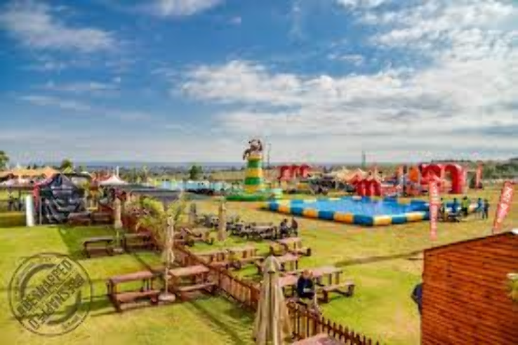 GOG Lifestyle Park Trip Packages