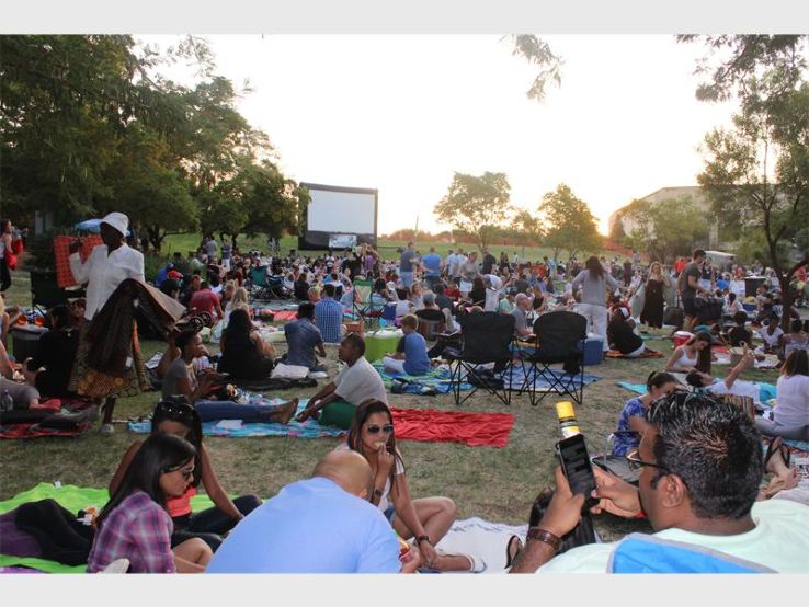 Lonehill Park Trip Packages