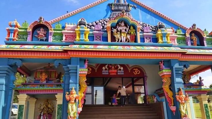 Madhya Kailash Temple Trip Packages