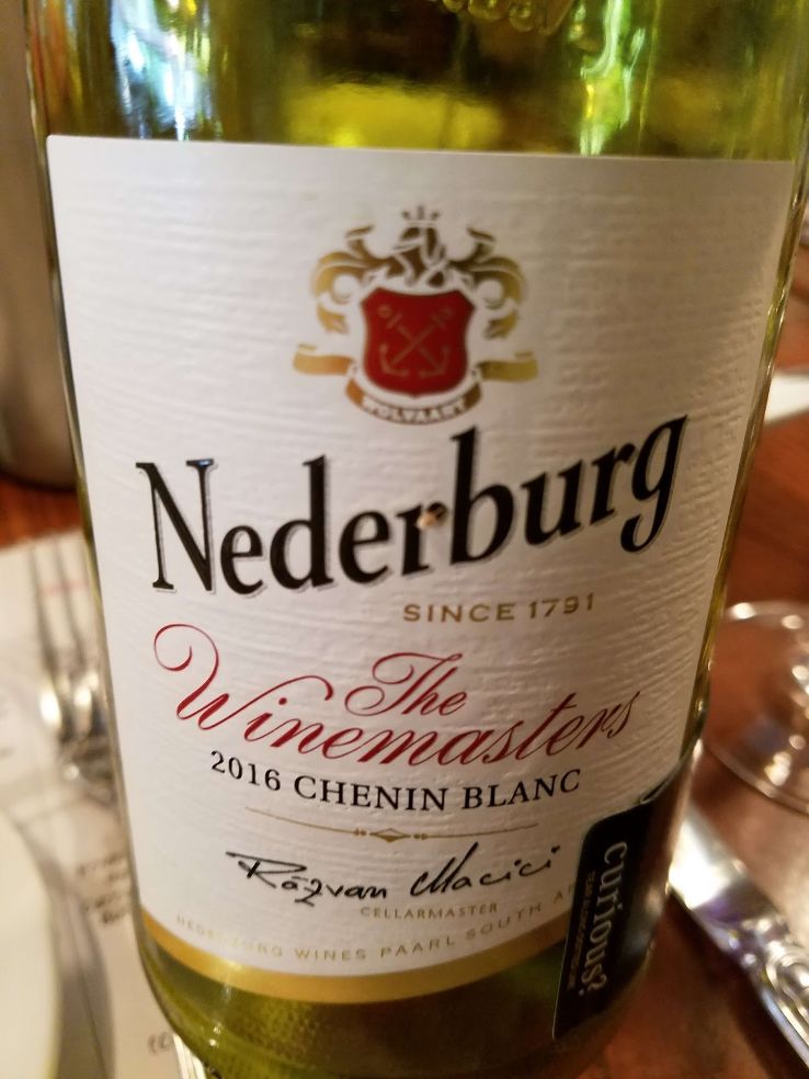 Nederburg Wines Ltd Trip Packages
