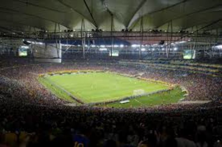 Maracana Stadium Trip Packages