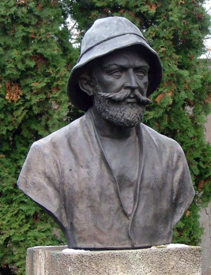 Hungarian Geographical Museum Reach Trip Packages