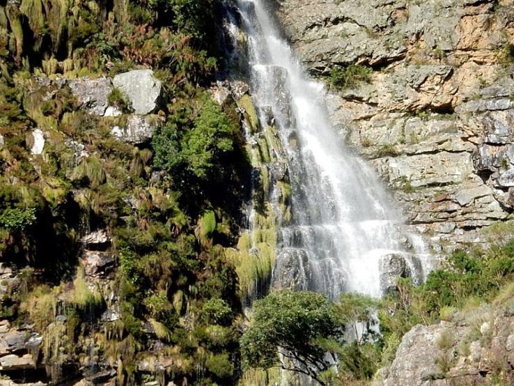 Jonkershoek Nature Reserve Trip Packages