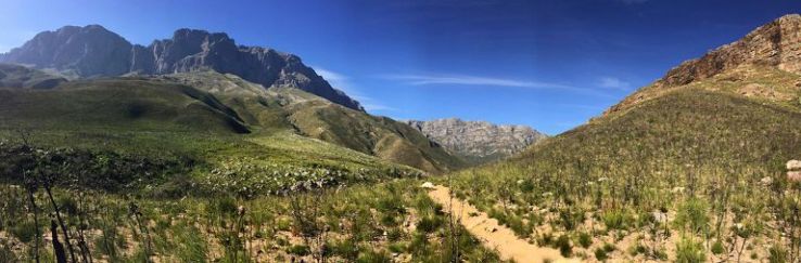 Jonkershoek Nature Reserve Trip Packages
