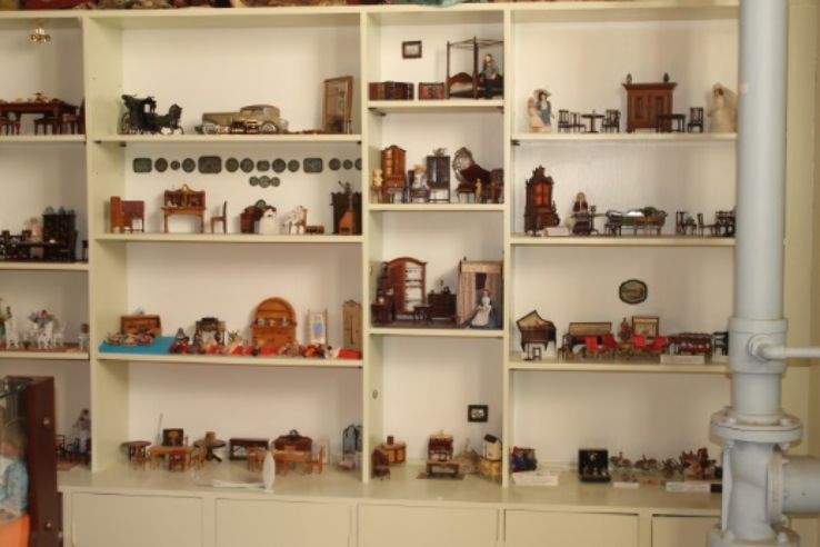 Toy & Miniature Museum Trip Packages