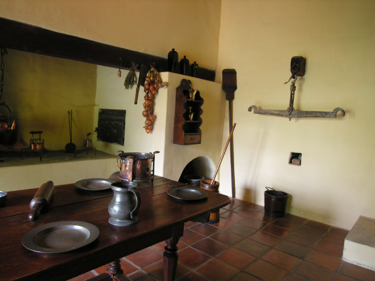 Stellenbosch Museum Trip Packages