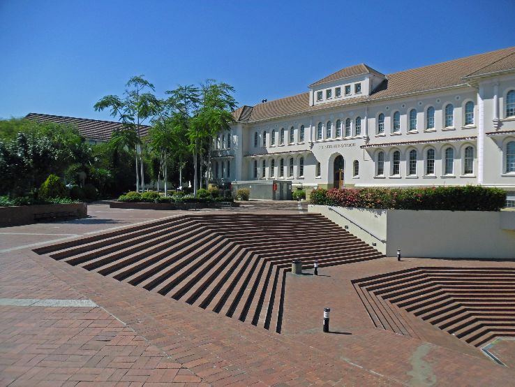 Stellenbosch University Museum Trip Packages