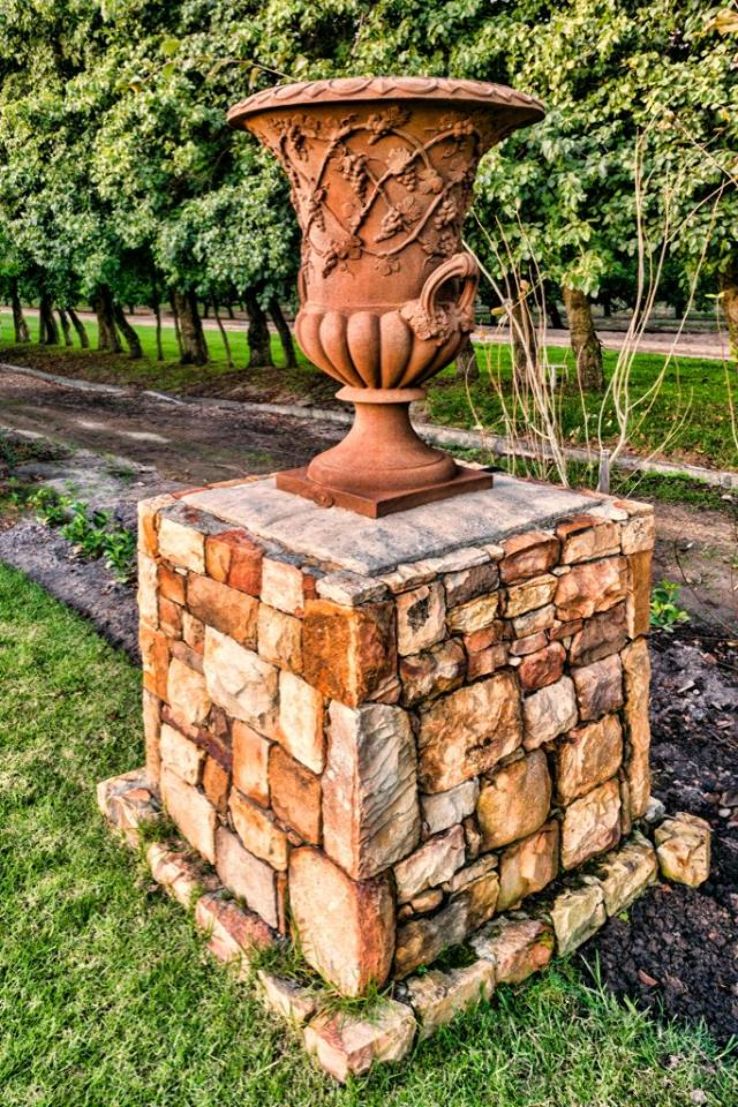 Waterford Wine Estate Trip Packages