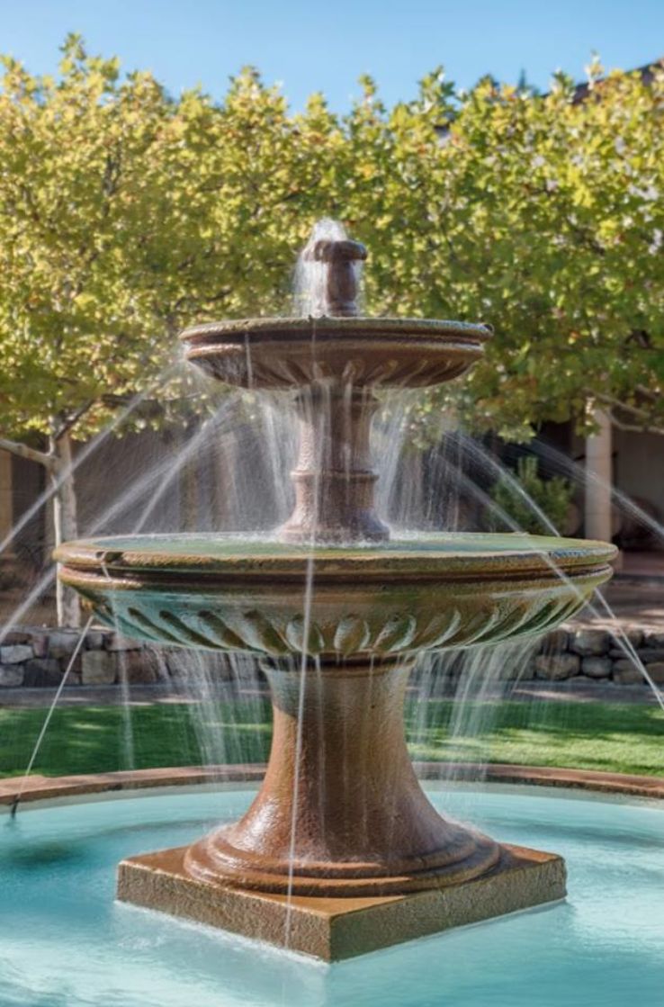 Waterford Wine Estate Trip Packages