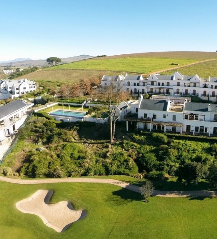 Kleine Zalze Wine Estate Trip Packages