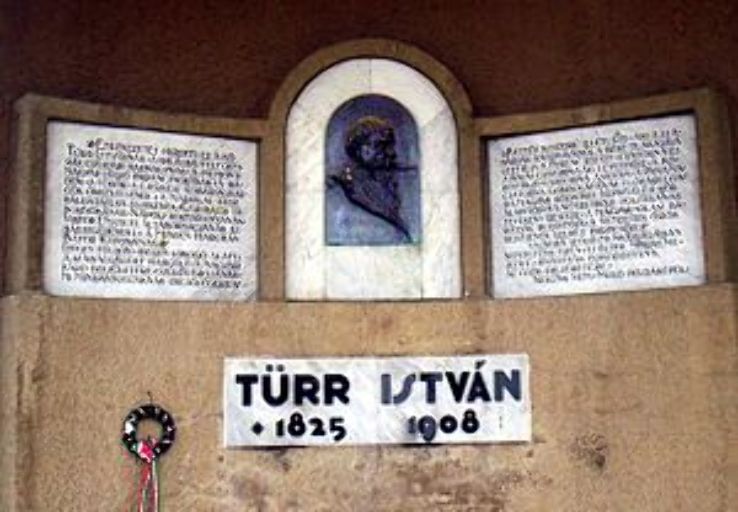 Turr Istvan Museum Trip Packages