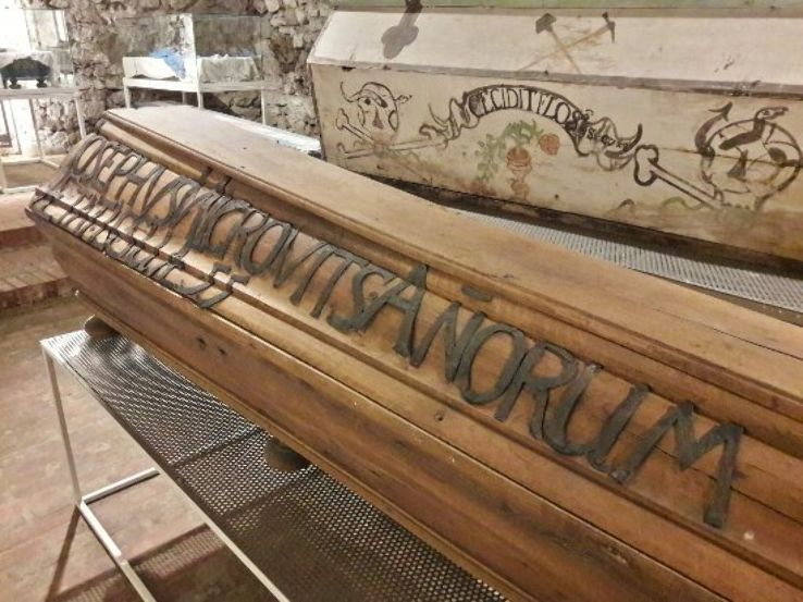 Tragor Ignaqc Museum Trip Packages