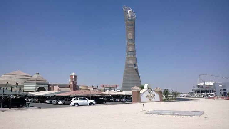 Aspire Park Trip Packages