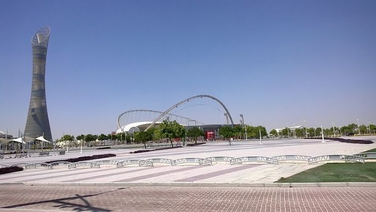 Aspire Park Trip Packages