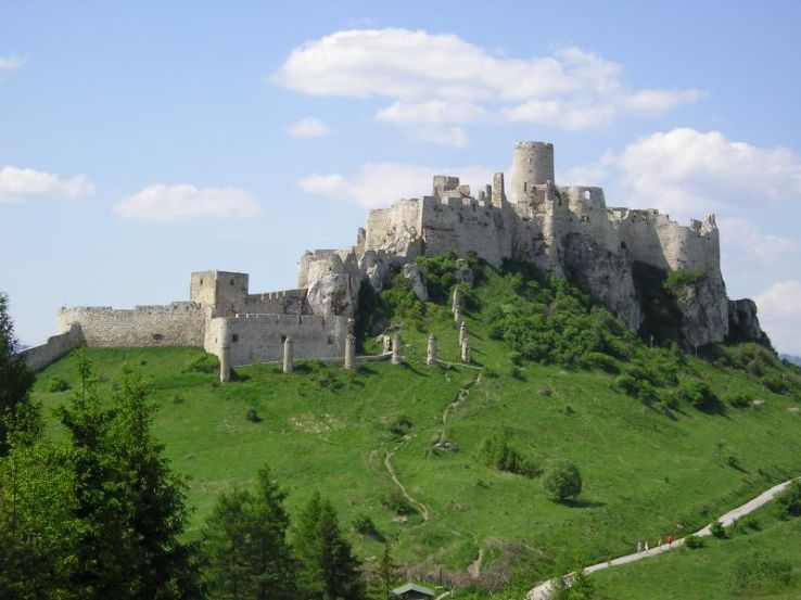Nograd castle Trip Packages