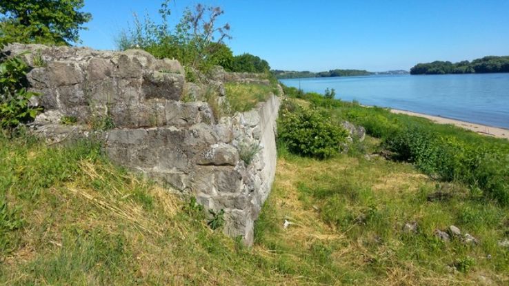 Remnants of the Roman Watchtower Trip Packages