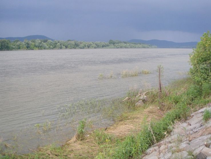 Remnants of the Roman Watchtower Trip Packages