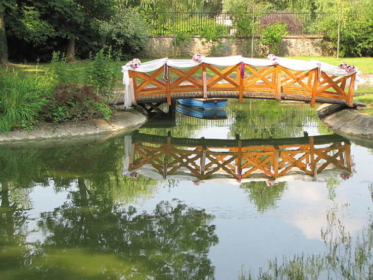 Andreanszky Castle Trip Packages