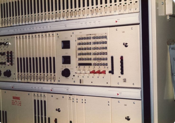 Old radios Exhibition Trip Packages