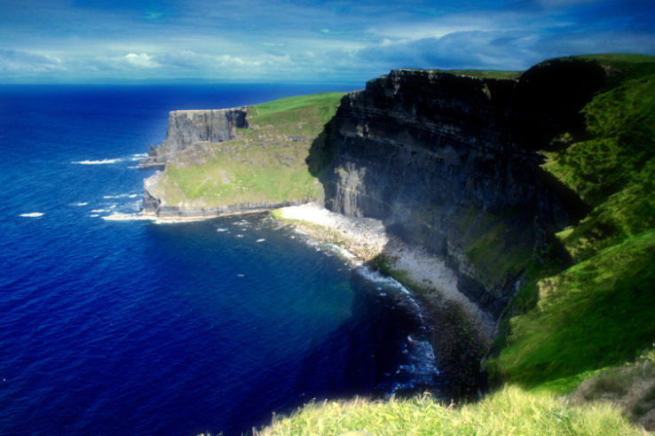 Cliffs of Moher Trip Packages