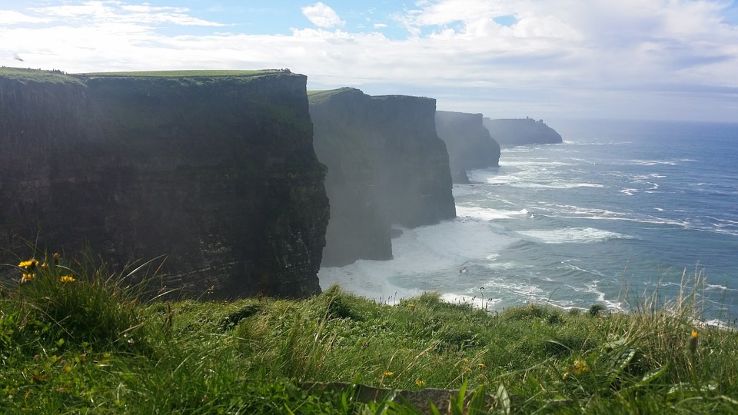 Cliffs of Moher Trip Packages