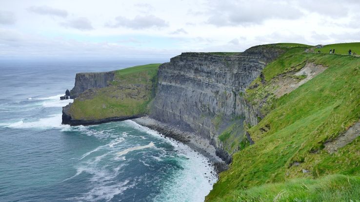 Cliffs of Moher Trip Packages