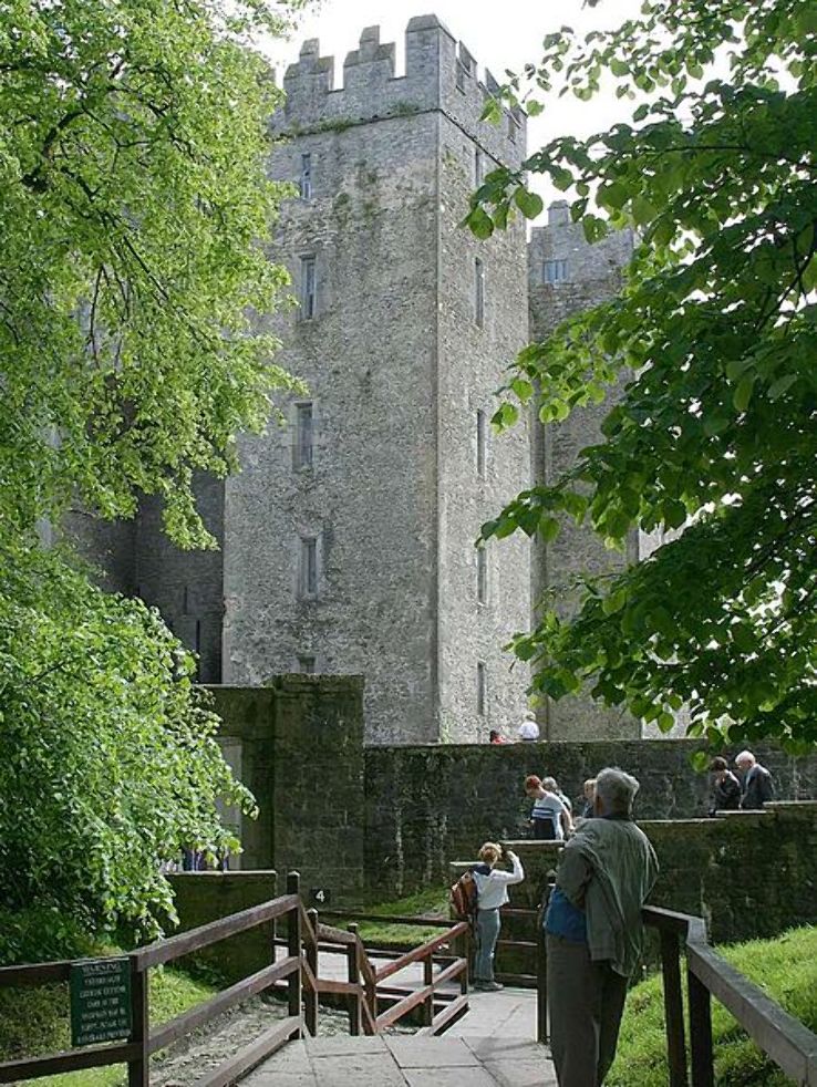 Bunratty Castle Trip Packages