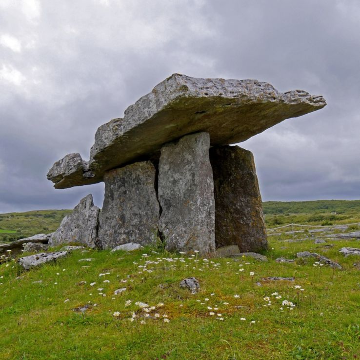 Burren National Park Trip Packages