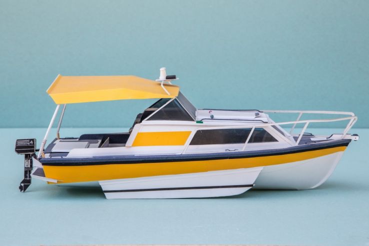 Naval Historical Collection Trip Packages