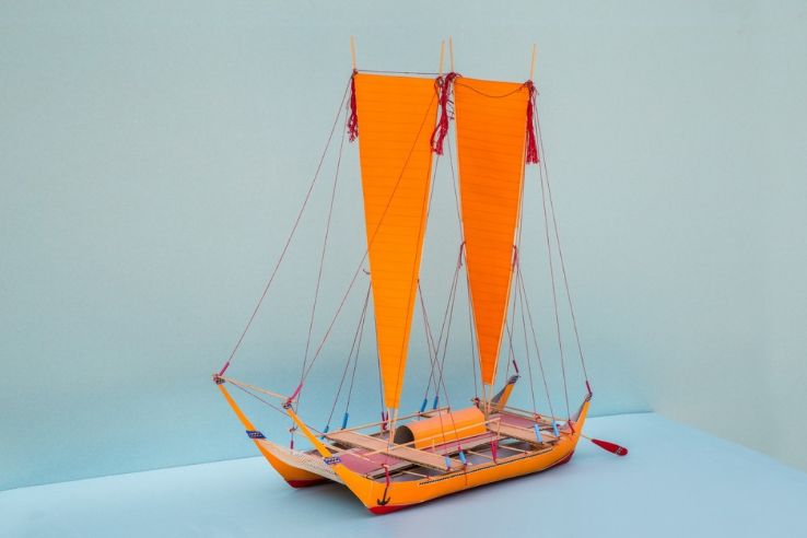 Naval Historical Collection Trip Packages