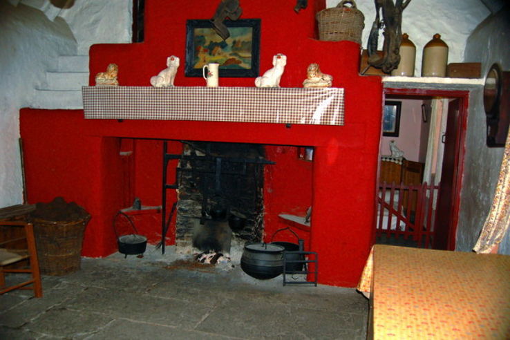 Shannon Heritage Trip Packages