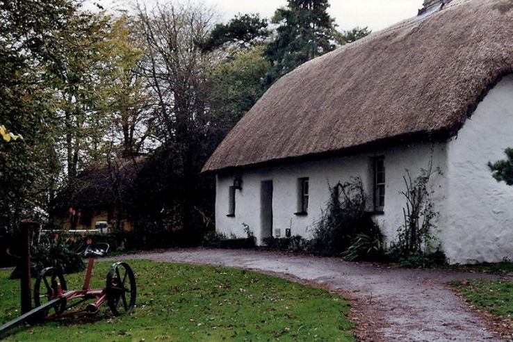 Shannon Heritage Trip Packages