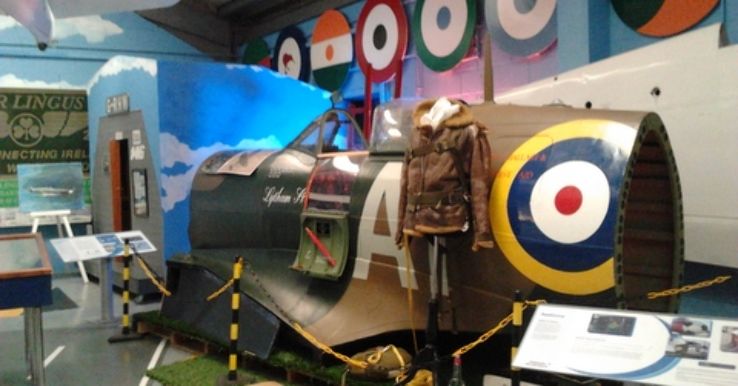 Atlantic Air Adventures Trip Packages