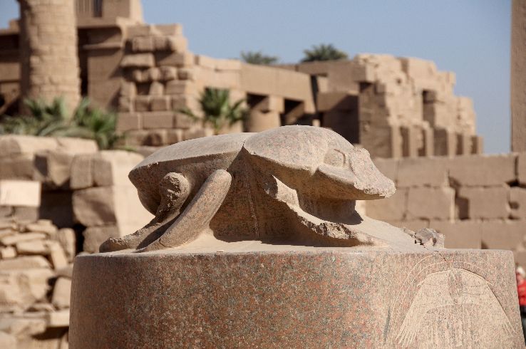 Karnak Temple Trip Packages