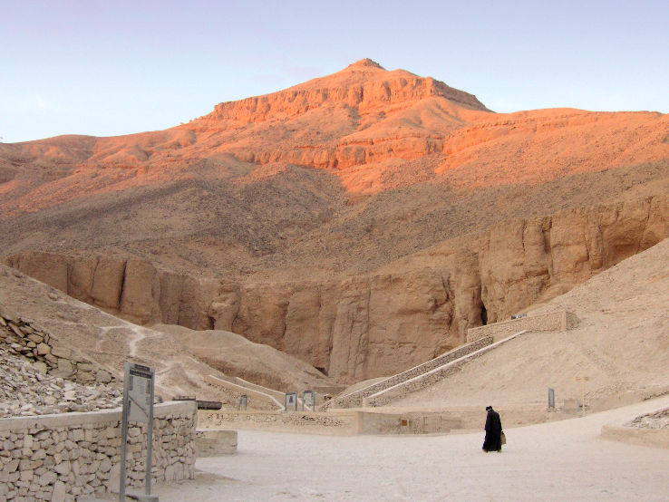 Valley of the Kings Trip Packages