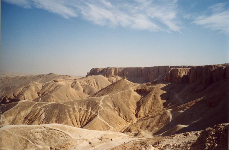 Valley of the Kings Trip Packages