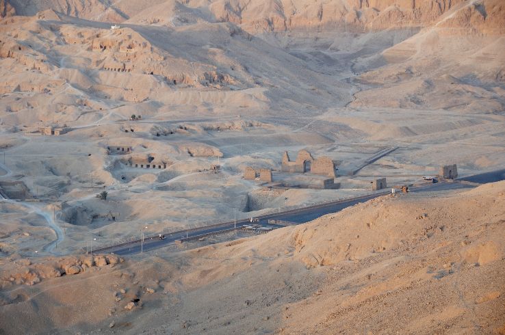 Valley of the Kings Trip Packages