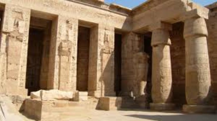 Mortuary Temple  Trip Packages
