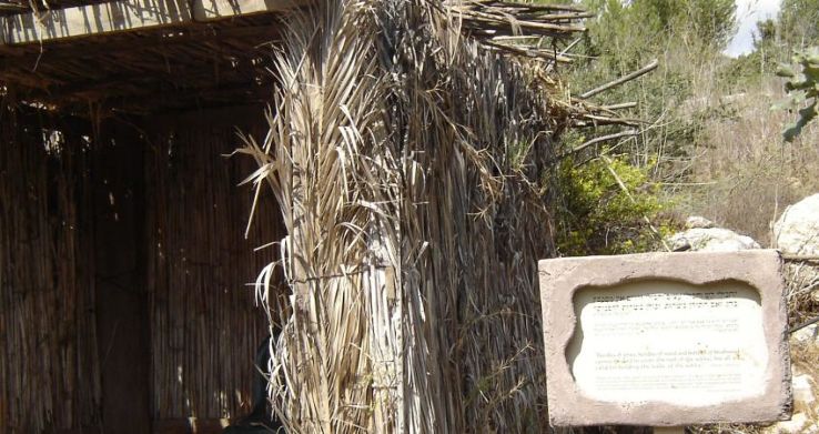 Neot Kedumim Trip Packages